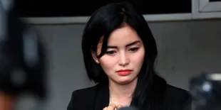 Perempuan Yang 'Dihamili' Denny Sumargo Datangi Komnas Perempuan