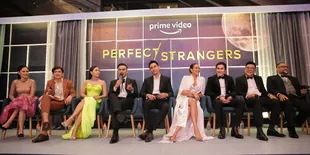 'PERFECT STRANGERS' Versi Indonesia Siap Tayang, Bertabur Bintang dari Jessica Mila sampai Denny Sumargo