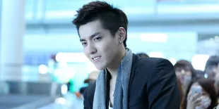 Perform di 'Dream Concert 2014', EXO Bakal Tampil Tanpa KRIS?