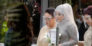 Pergi Bulan Madu Bersama Anak-anak Sule, Nathalie Holscher Tak Merasa Terganggu