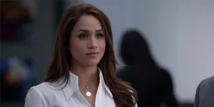 Pergi Ke London, Meghan Markle Tak Bertemu Pangeran Charles