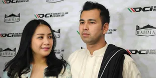 Pergi Pagi Pulang Malam, Raffi Ahmad Kangen Terus sama Anak