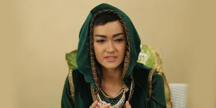 Pergi Umrah Usai Operasi, Jupe Tak Ingin Bawa Dokter Pribadi