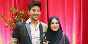 Pergoki Ammar Zoni Chat Mesra dengan Wanita Lain, Irish Bella Ngamuk Sampai Teriak dari Lantai 2