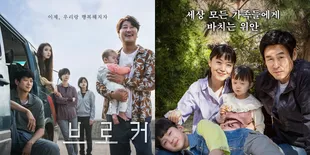 Perih di Hati, Ini 7 Film Korea Sedih Keluarga yang Menguras Air Mata