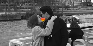 Perilaku Aneh Dylan Sahara Sebelum Ifan Seventeen Manggung di Banten