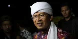 Perilaku Buruk ke Teh Ninih Dibongkar Anak Sendiri, Aa Gym: Pada Sok Tahu!