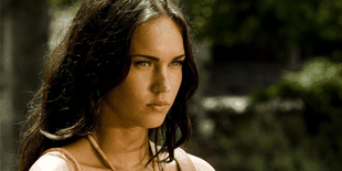 Perilaku Megan Fox Sangat Brutal Ketika Remaja