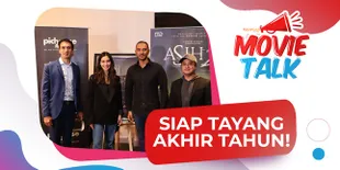Perilisan 'ASIH 2' Jadi Semangat Baru Untuk Industri Film Indonesia
