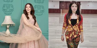 Peringati Hari Anak Nasional, Tina Toon Unggah Video Tak Terduga - Bikin Netizen Tergemoy-Gemoy