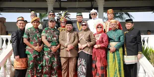 Peringati Hari Guru Nasional 2025, Pemerintah Bontang Beberkan Komitmen Besar untuk Guru Tanah Air