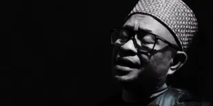 Peringati Hari Ibu dan Tsunami Aceh, Rafly Kande Rilis Lagu 'Ku Kenang'