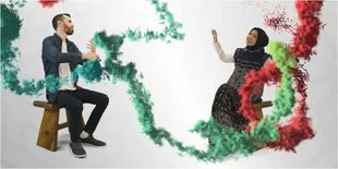 Peringati Maulid Nabi, Sabyan dan Adam Ali Luncurkan Single Salaman Rasulallah