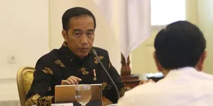 Perintahkan Basarnas Bekerja Cepat, Jokowi Berharap Korban Lion Air Jatuh Ditemukan