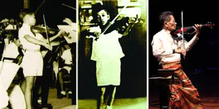 Periode Idris Sardi Sudah Selesai