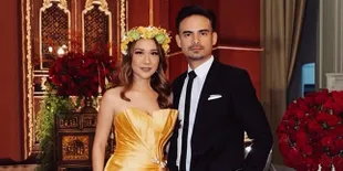 11 Tahun Perjalanan Cinta Ashraf Sinclair dan Bunga Citra Lestari, Jatuh Hati pada Pandangan Pertama - Selalu Romantis Sampai Maut Memisahkan