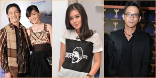 Perjalanan Cinta Gracia Indri, Bukti Jodoh Memang Rahasia Semesta