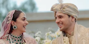 Perjalanan Cinta Kiara Advani dan Sidharth Malhotra, Pacaran Diam-diam - Kini Menunggu Anak Pertama