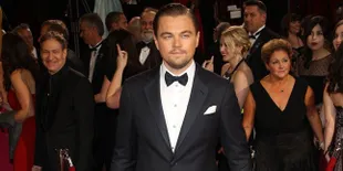 Perjalanan Cinta Leonardo DiCaprio, Casanova Penakluk Para Model