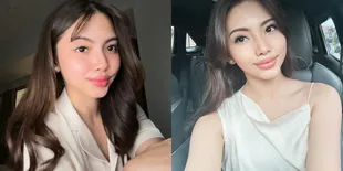 Perjalanan Karier Angel Marianne, dari Modeling Kini Laris Akting