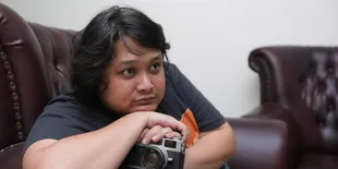 Perjalanan Karier Cecep Reza, Berakting Sejak Kecil - Ingin Belajar dari Dimas Djay
