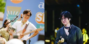 Perjalanan Karier Dikta Wicaksono, dari Personel Band, Solo Karier, Hingga Aktor