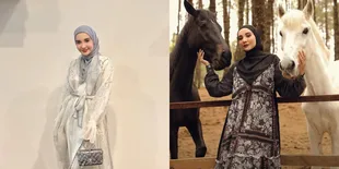 Perjalanan Karier Zaskia Sungkar dari Artis ke Pengusaha Sukses