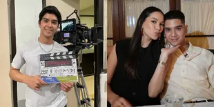 Perjalanan Karir Al Ghazali dari Bermusik hingga Jadi Aktor, Kini Akan Segera Menikah