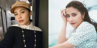 Perjalanan Karir dan Profil Prilly Latuconsina yang Akui Ikut Bahagia Maxime Bouttier dan Luna Maya Akan Menikah, Beri Dukungan