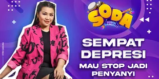 Perjalanan Karir Fitri Carlina Dari Panggung ke Panggung Hingga Nyanyi di Amerika