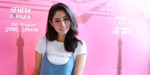 Perjalanan Karir Saphira Indah, Dari EIFFEL I'M IN LOVE Hingga Raden Kian Santang