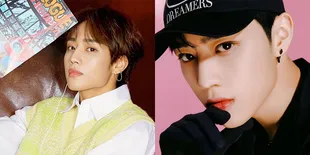 Perjalanan Karir Sunwoo THE BOYZ, Idol yang Dulunya Pemain Sepak Bola Kini Jadi Rapper Berbakat