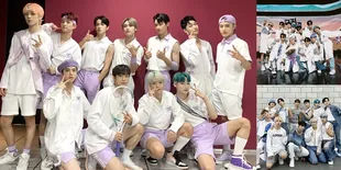 Perjalanan Karir THE BOYZ, Boy Group K-Pop yang Juga Debut di Jepang - Kecintaan Member di Dunia Olahraga