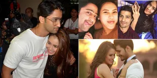 Perjalanan Kisah Cinta AySha - ViNita, Sad Vs Happy Ending?