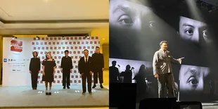 Perjalanan Musik Tulus, Kunto Aji, Sal Priadi, Dere dan Idgitaf, Berubah karena Tur SAMA SAMA