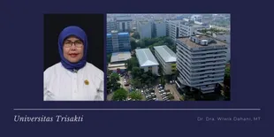 Perjalanan Panjang Menuju Impian: Pelajaran dari Seorang Nenek tentang Tidak Pernah Menyerah Belajar