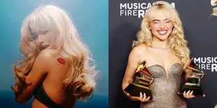 Perjalanan Sabrina Carpenter, Kisah Sukses Aktris Jadi Penyanyi Papan Atas