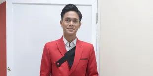 Perjalanan Syafiq di D'Academy 8: Mental Terbentuk, 3 Standing Ovation di Top 37