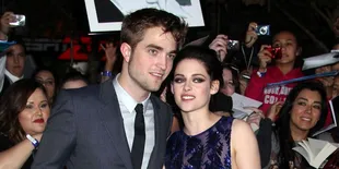 Perjanjian Dengan Robert Pattinson Bikin Kristen Stewart Terluka