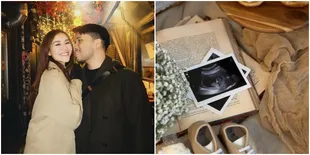 Perjuangan Aaliyah di Kehamilan 4 Bulan, Thariq Halilintar Ungkap Keram hingga Nyeri yang Dihadapi Istri