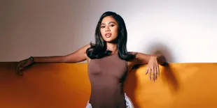 Perjuangan Amara Sophie di Lokasi Syuting 'AKU HARUS MATI', Tidur Tiap Break