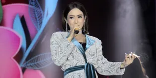 Perjuangan Cita Citata Jadi Pedangdut, Pernah Ditipu Sampai Jadi Pemandu Karaoke
