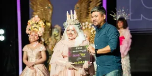 Perjuangan dari Nol hingga Jadi Beauty Star on TikTok, Intip Jatuh Bangun Kisah Inspiratif Dinda Azzura yuk!