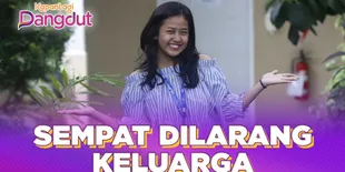 Perjuangan Ica Pinrang, Pernah Disebut Murahan - Dipandang Sebelah Mata