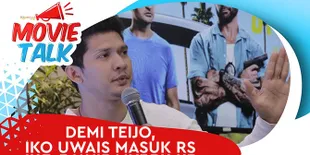 Perjuangan Iko Uwais di 'STUBER', Sampai Dilarikan ke RS