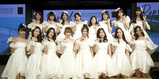 Perjuangan JKT48 Bertahan di Tengah Situasi Pandemi