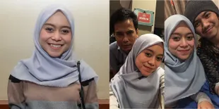 Perjuangan Lesti Bantu Biayai Pengobatan Tumor Ayah Sampai Kini Belajar Berhijab