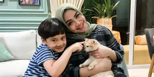 Perjuangan Mama Rieta Selama Positif Covid-19, Sempat Ketakutan - Tetap Tenang Ikuti Saran Dokter