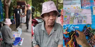 Perjuangan Pak Tarno Bangkit Setelah 3 Kali Terserang Stroke