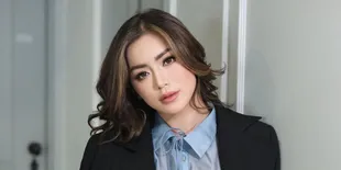 Perjuangan Panjang Jalani Program Bayi Tabung Akhirnya Terbayarkan, Begini Ungkapan Bahagia Jessica Iskandar